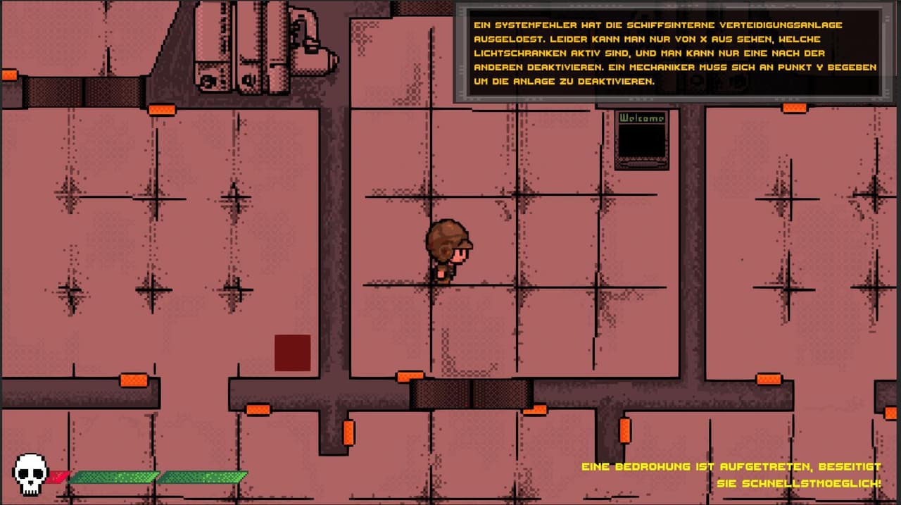 Coop Chaos (phisn, thilobillerbeck) screenshot 5