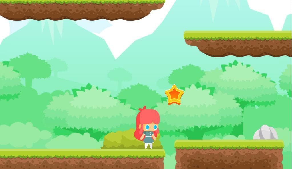 E-Girl Adventure [Demo] screenshot 2