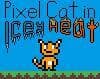 Pixel cats adventures in Icey Heat