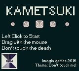 z- Kametsuki screenshot 2