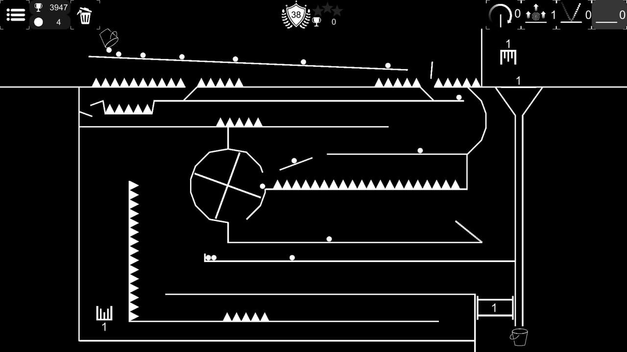 Simple Dot screenshot 4