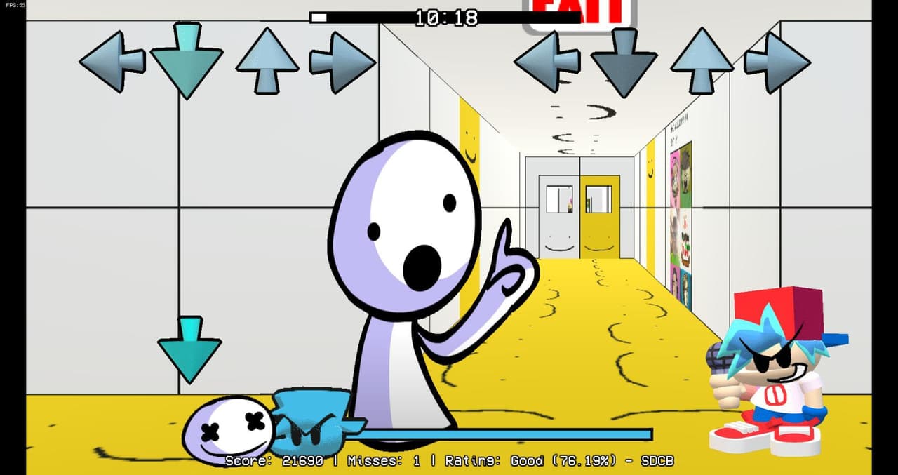 Bob BASIC Sing Algebra