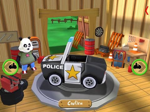 my first racing game - no ads screenshot 3