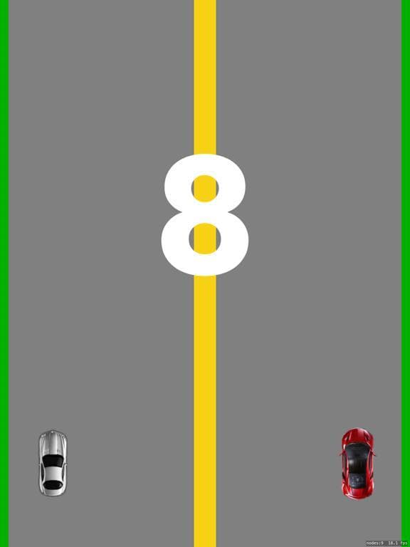 Cars2D Pro screenshot 6