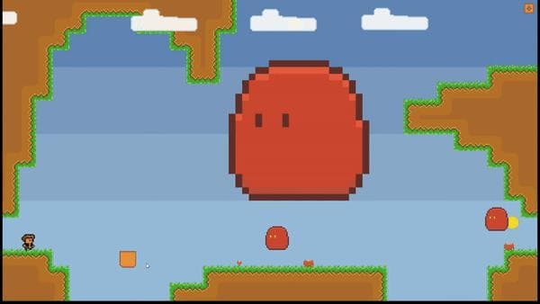 Boy and Box - demo
