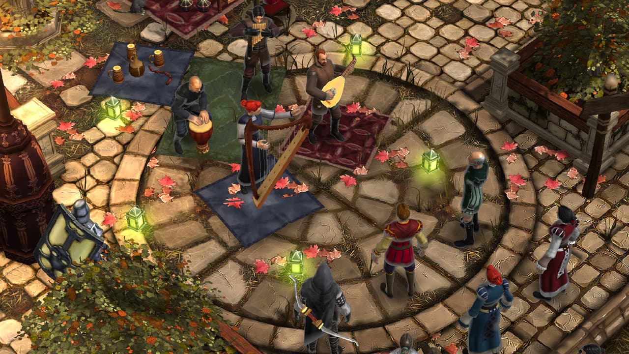 Ember screenshot 3