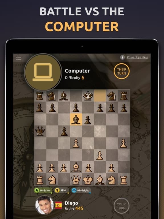 Chess Stars - Play Online screenshot 6