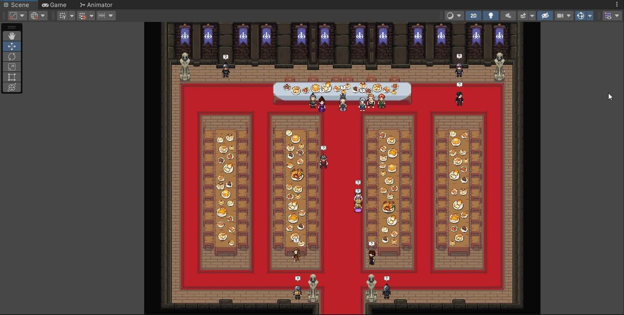 The Great Ball screenshot 6