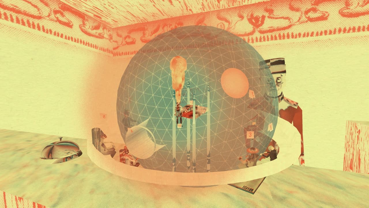 The Colony (itch)
