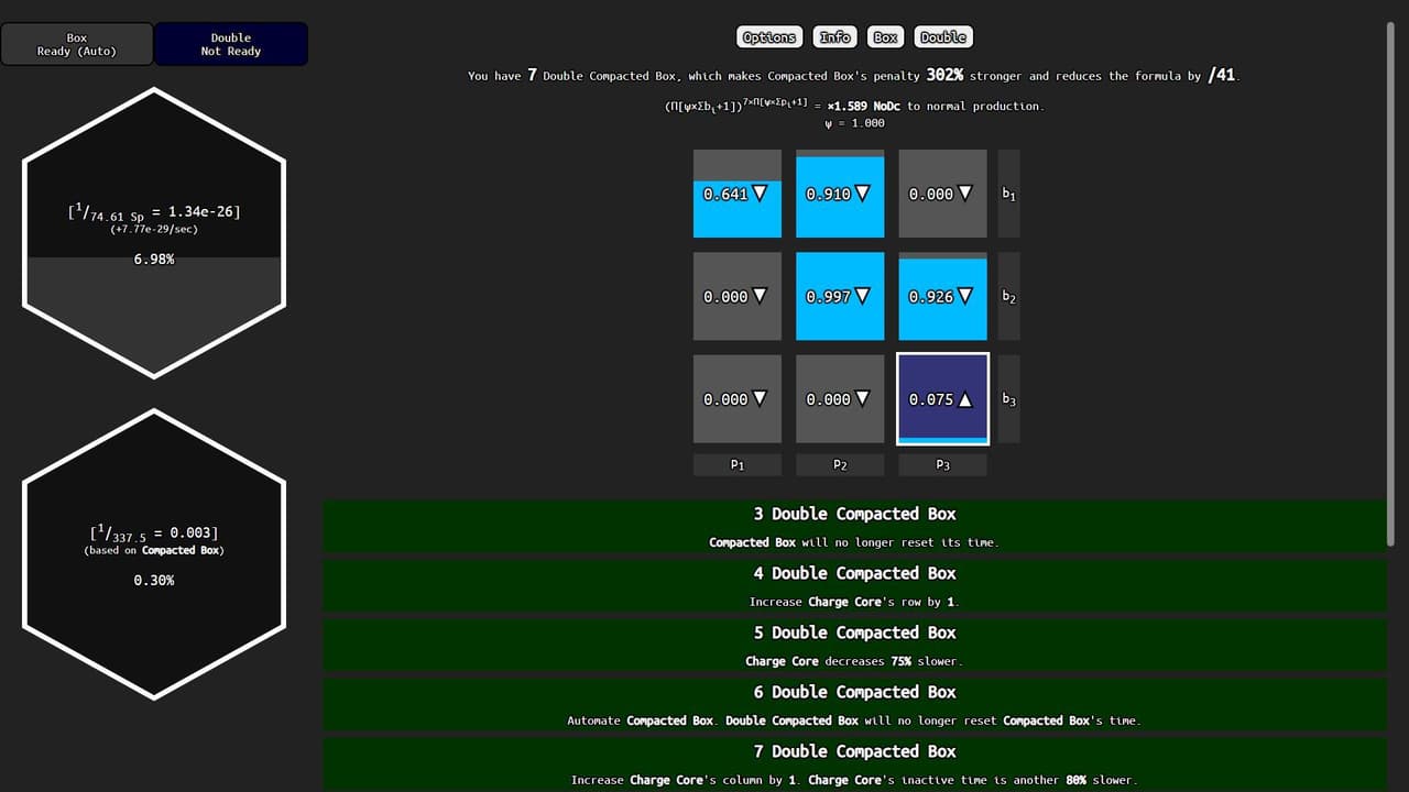 Project Claustrophobia screenshot 3