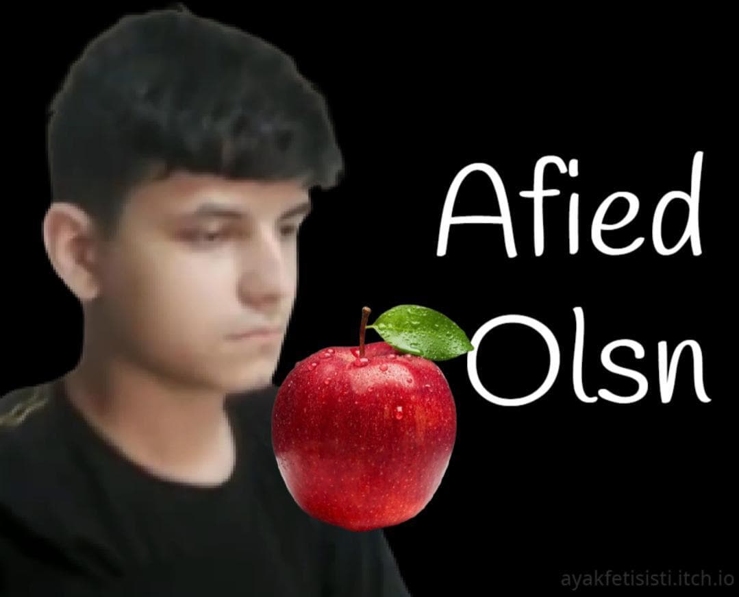 Afied Olsn