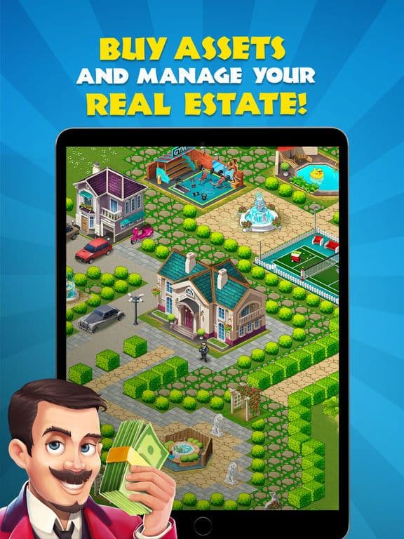 Tapitalist – Idle Money Miner screenshot 4