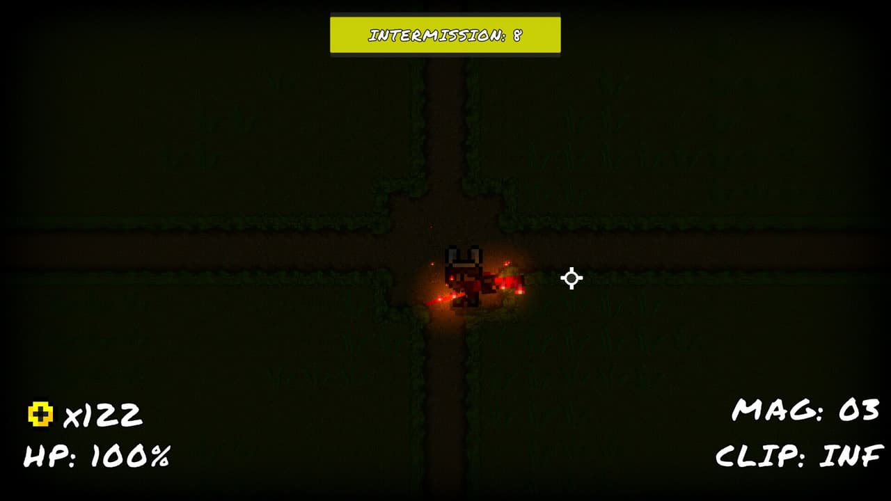 Cowboys n Stuff screenshot 4