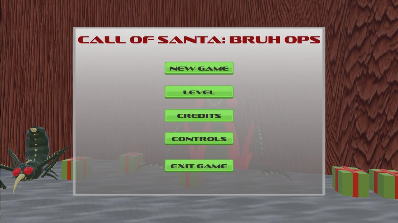 Call of Santa: Bruh Ops screenshot 2
