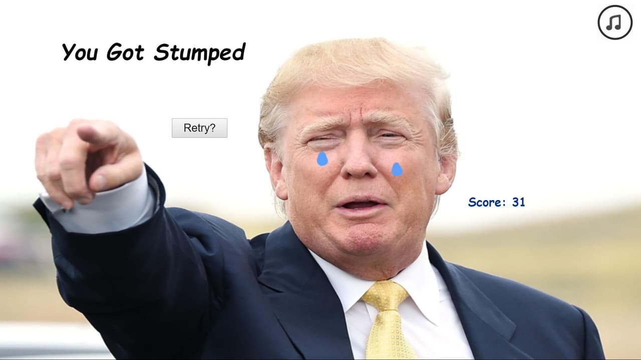 Trump Snake