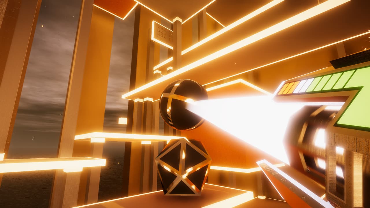 Abstract Initiative screenshot 5