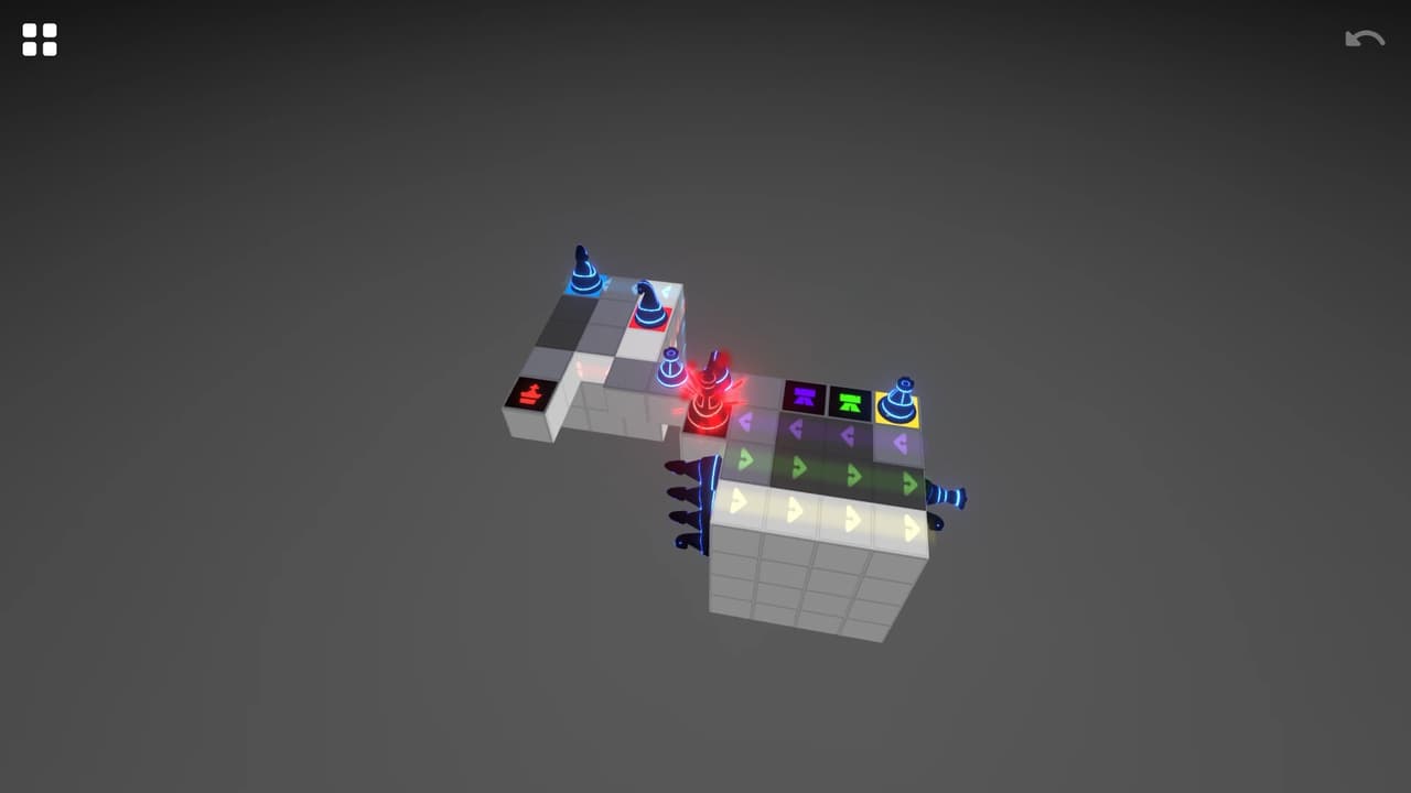 Unlock The King 3 screenshot 4