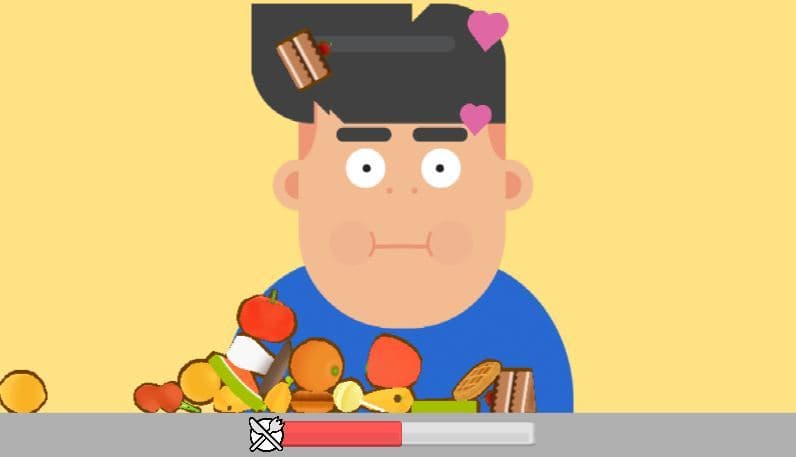 Diet Time screenshot 3