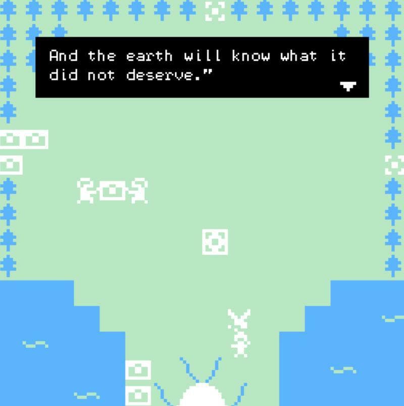 A Thing With Feathers screenshot 3