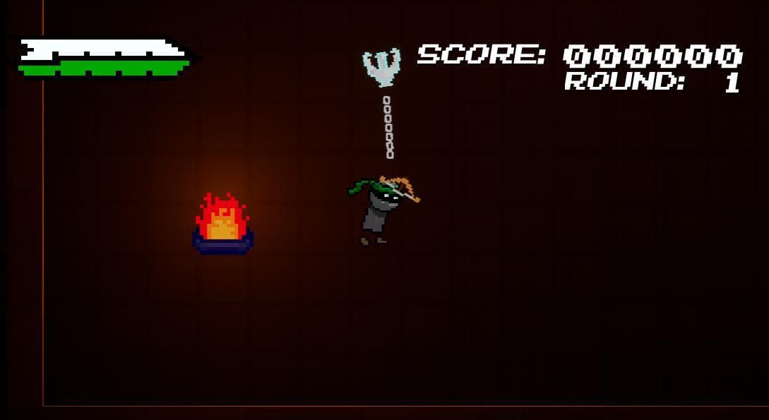 LATCHBOW screenshot 3