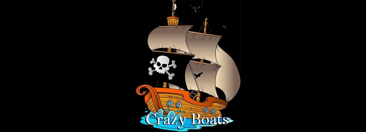Crazy BoatsTP