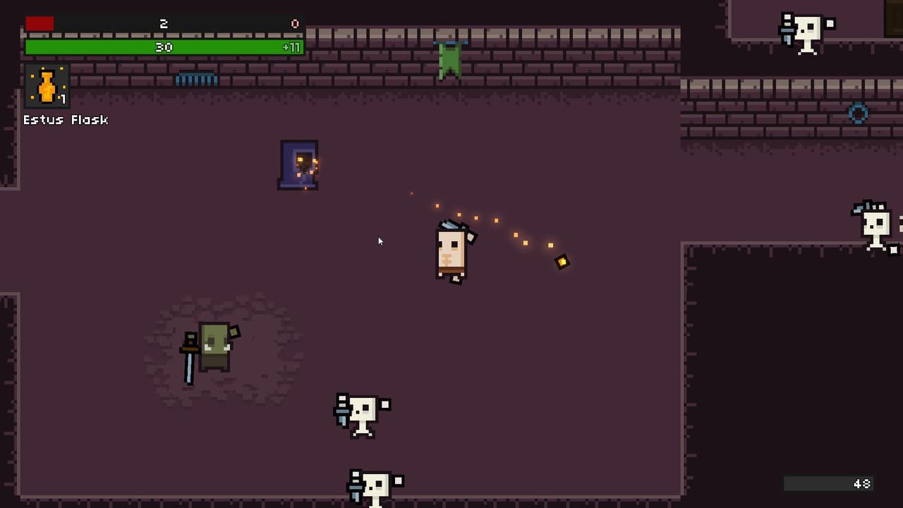 Goofy Souls screenshot 5