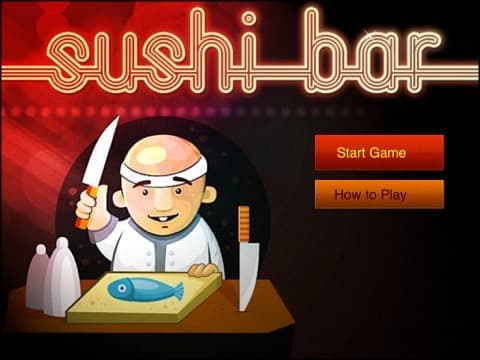 Sushi Go Round - Simulation Game screenshot 5