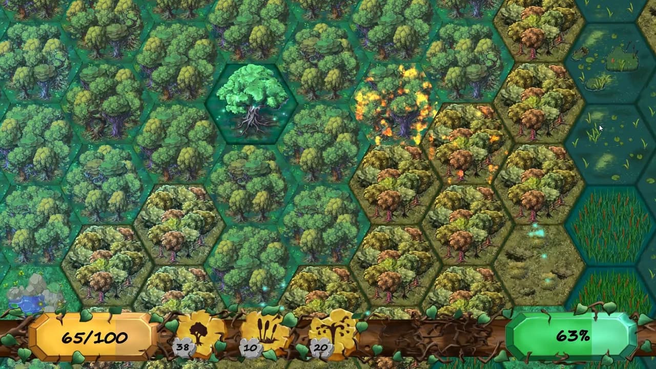 Soulf Of The Forest mk2