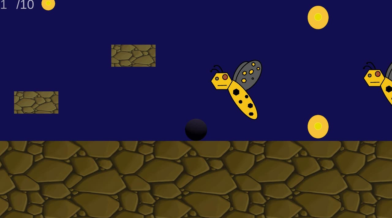 Simple Ball Game (Soldiernom)