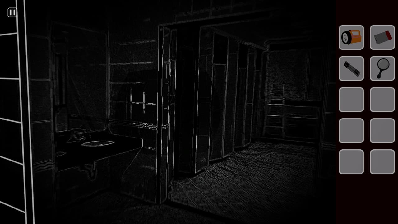 Lucid Dream (2020) screenshot 4