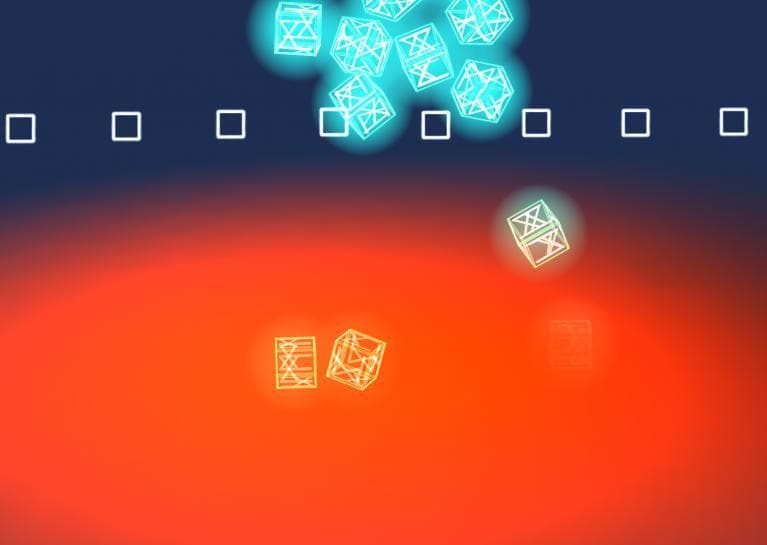 LIGHTBREAK (funyarinpa9) screenshot 3