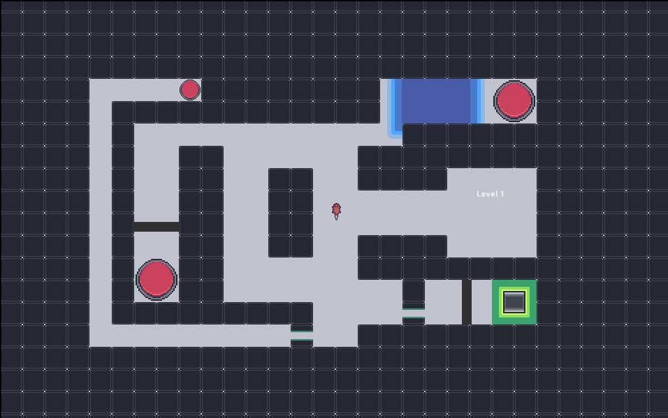 Split-Evolution screenshot 3
