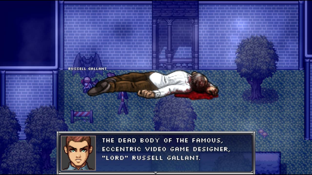 Murder Mystery Bundle screenshot 3