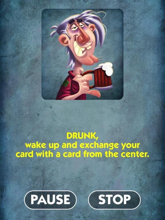 Werewolves One Night screenshot 3