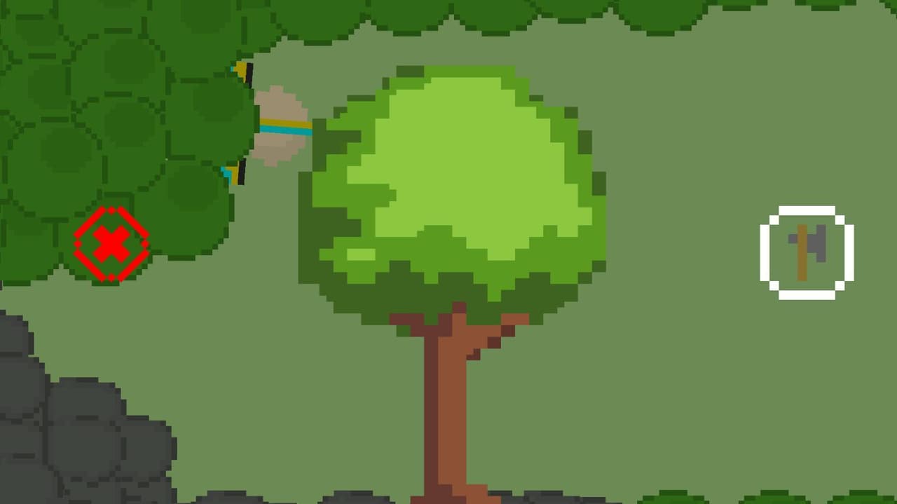 Last Defender (Vecan) screenshot 5
