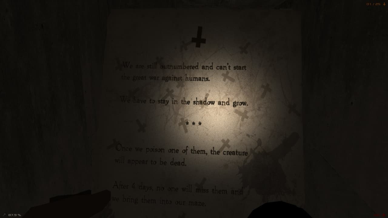 Ourmaze