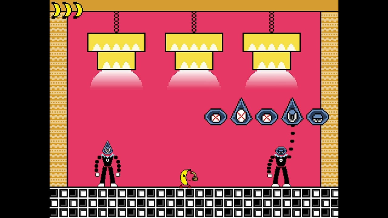 Bananarang: The Scattered Shards screenshot 5