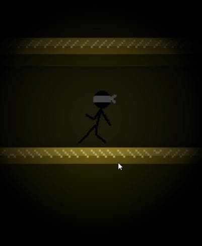 Heist (itch) (Kiera)