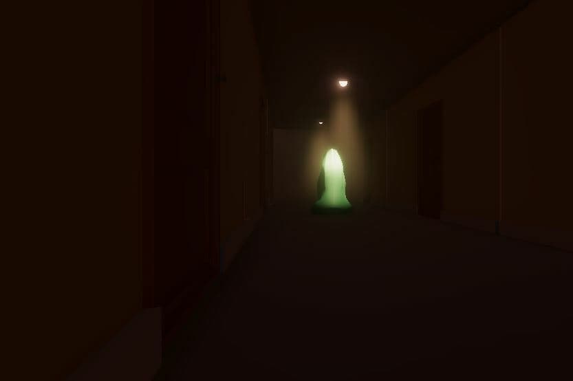 The Silent Battle screenshot 2