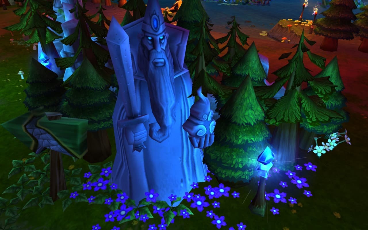 League of Legends screenshot 3