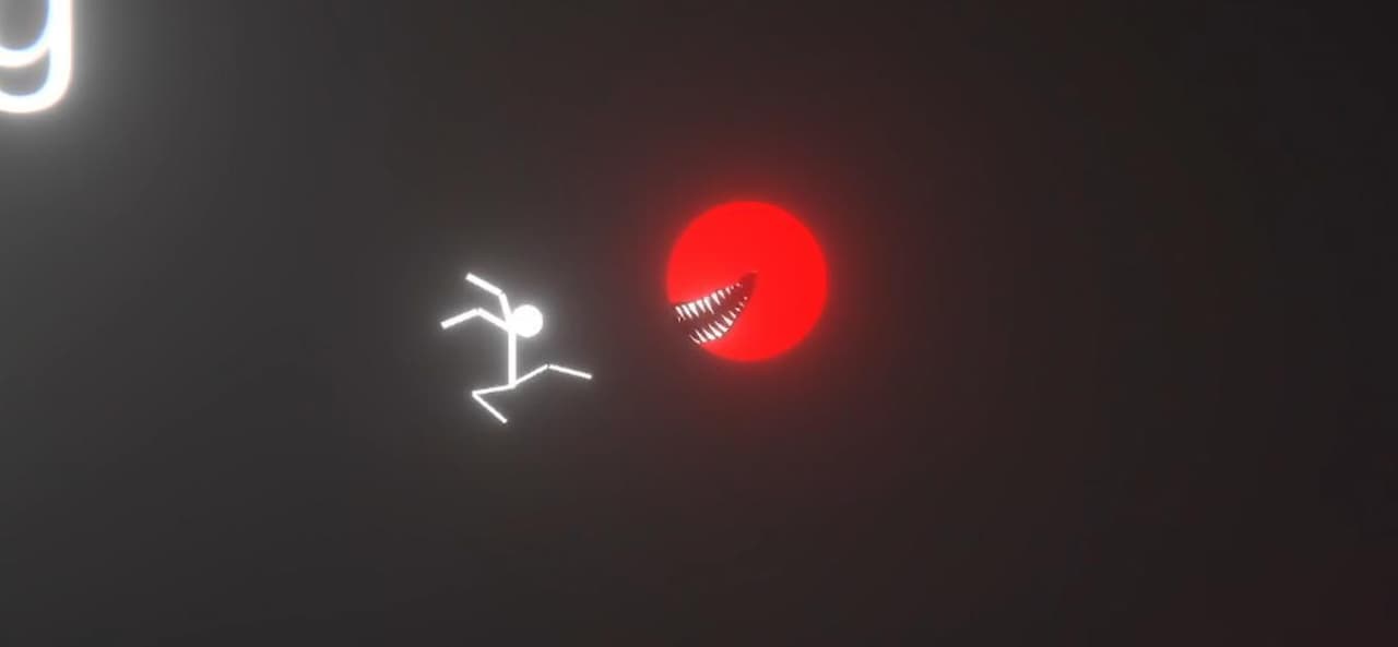stickman Revenge screenshot 3