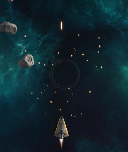 UnitySpaceTutorial