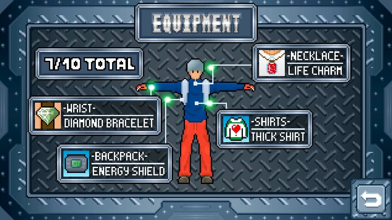 Parachute Madness screenshot 4