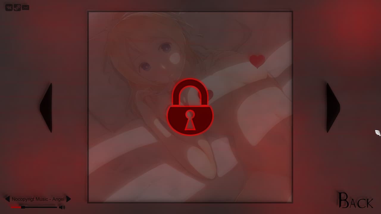 Hentai Devil Puzzle screenshot 3