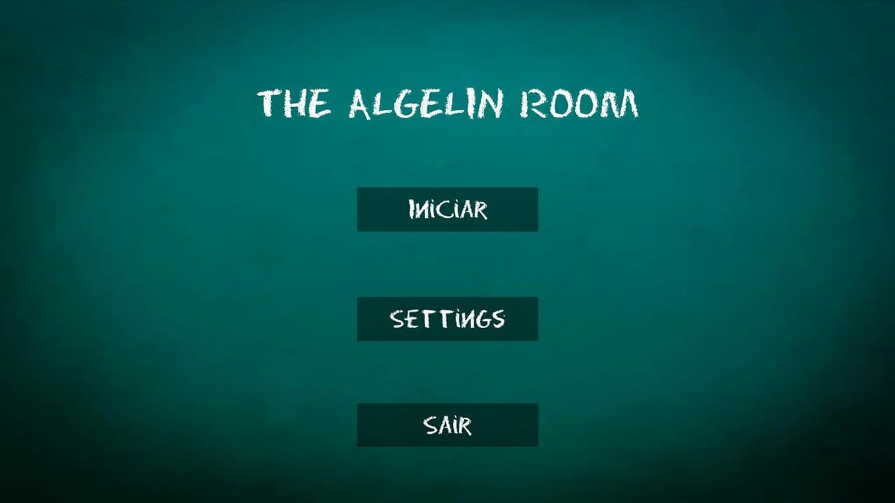 The Algelin Room