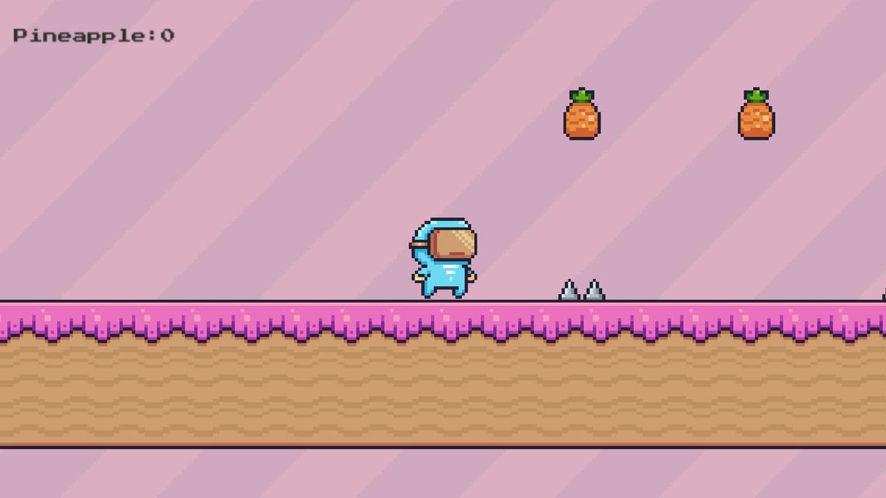 the best blue guy