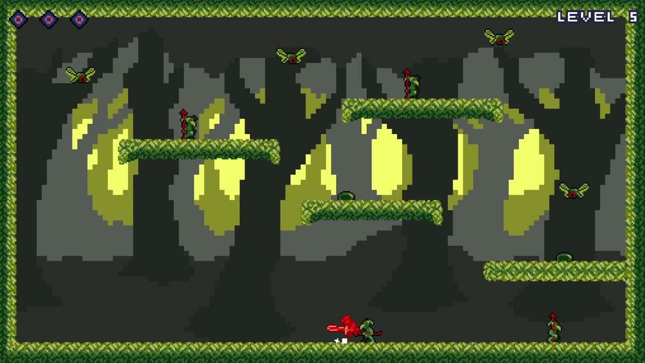Knightly Dream screenshot 5