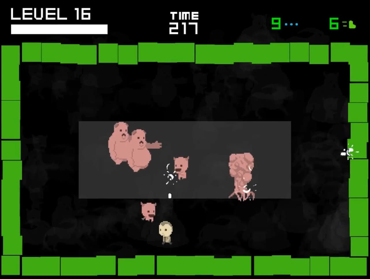 Stop Evil screenshot 2