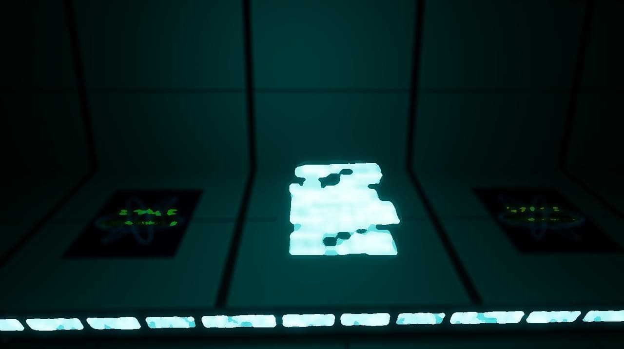 SpaceChronicle screenshot 2