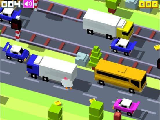 Pass Road screenshot 4